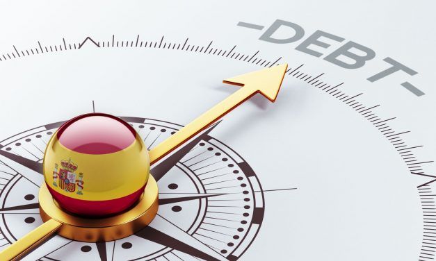 EXCLUSIÓN DE DEUDAS CON HACIENDA EN ESPAÑA – LEY SEGUNDA OPORTUNIDAD